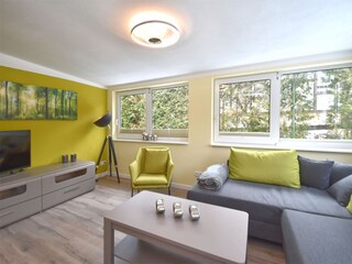 Ferienhaus Breitenstein Ausstattung 14