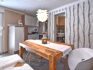 Casa per le vacanze Breitenstein Caratteristiche 15