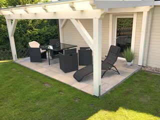 Casa de vacaciones Breitenstein Grabación al aire libre 4