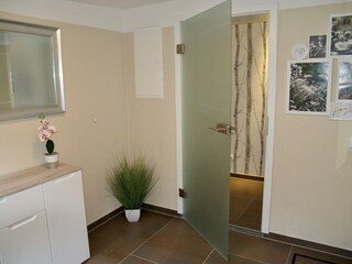 Ferienhaus Breitenstein Ausstattung 4