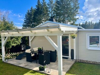 Holiday house Breitenstein Outdoor Recording 2