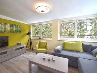 Ferienhaus Breitenstein Ausstattung 16