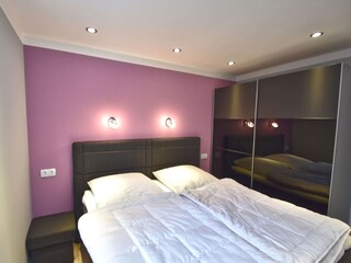 Ferienhaus Breitenstein Ausstattung 8