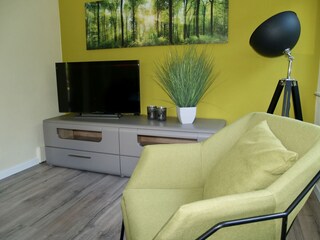 Ferienhaus Breitenstein Ausstattung 19