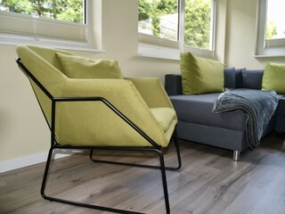 Ferienhaus Breitenstein Ausstattung 15