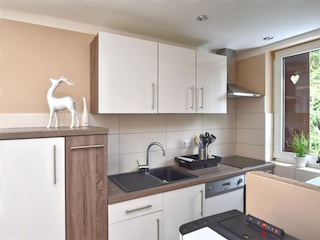 Ferienhaus Breitenstein Ausstattung 20