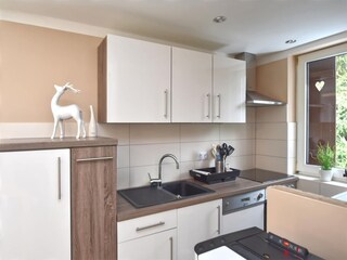 Maison de vacances Breitenstein Équipement 23