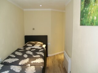 Vakantiehuis Breitenstein Kenmerken 25