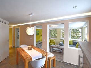 Ferienhaus Breitenstein Ausstattung 4