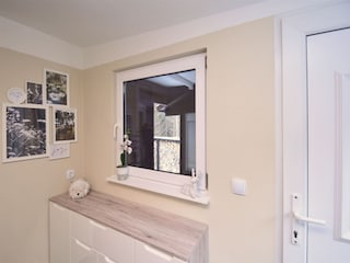 Ferienhaus Breitenstein Ausstattung 5