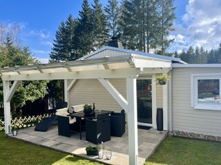 Vakantiehuis Breitenstein  38