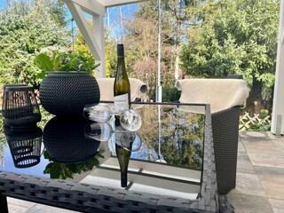 Casa de vacaciones Breitenstein  39