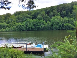 Casa per le vacanze Breitenstein Ambiente 27