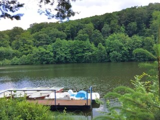 Ferienhaus Breitenstein Umgebung 31