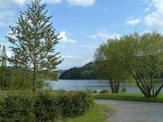 Ferienhaus Breitenstein Umgebung 29