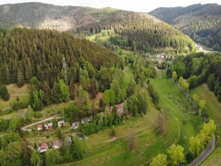 Casa per le vacanze Breitenstein Ambiente 30