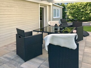 Maison de vacances Breitenstein  40