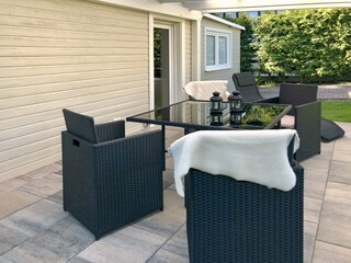 Casa de vacaciones Breitenstein  40