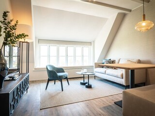 Casa de campo De Cocksdorp Características 5