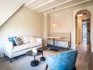 Casa de campo De Cocksdorp Características 6