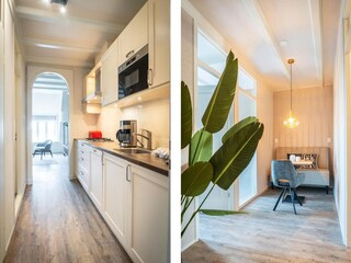 Casa de campo De Cocksdorp Características 10