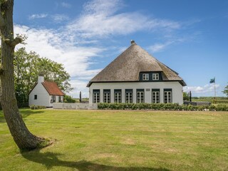 Boerderij De Cocksdorp Buitenaudio-opname 10