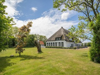 Boerderij De Cocksdorp Buitenaudio-opname 11