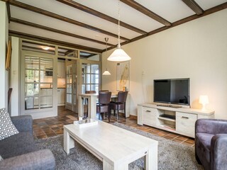 Type de propriété : Ferme De Cocksdorp Équipement 22