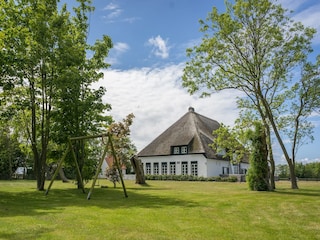 Type de propriété : Ferme De Cocksdorp Enregistrement extérieur 9