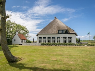 Bauernhof De Cocksdorp Außenaufnahme 11