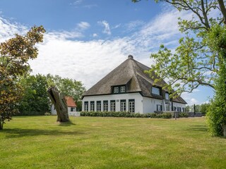 Bauernhof De Cocksdorp Außenaufnahme 7