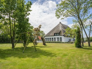 Boerderij De Cocksdorp Buitenaudio-opname 2