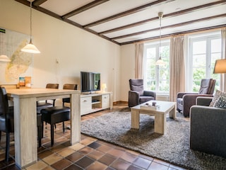 Casa de campo De Cocksdorp Características 17