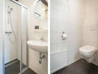 Type de propriété : Ferme De Cocksdorp Équipement 15