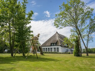 Boerderij De Cocksdorp Buitenaudio-opname 3