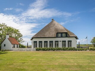Type de propriété : Ferme De Cocksdorp Enregistrement extérieur 6
