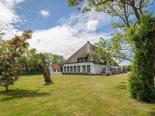 Farmhouse De Cocksdorp Outdoor Recording 11