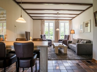 Bauernhof De Cocksdorp Ausstattung 20