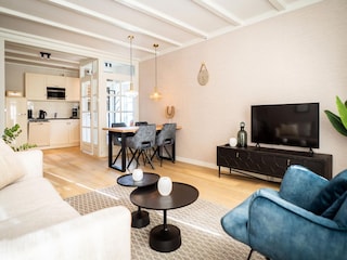 Casa de campo De Cocksdorp Características 22