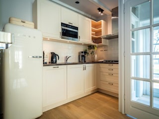 Bauernhof De Cocksdorp Ausstattung 12