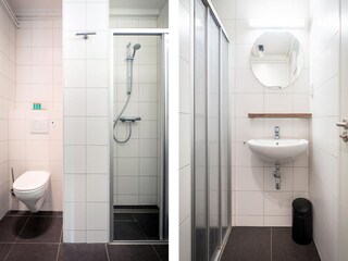 Type de propriété : Ferme De Cocksdorp Équipement 18