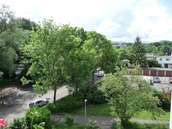 Ferienwohnung Anna 1