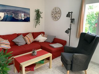 Casa per le vacanze Cala Mendia Caratteristiche 12