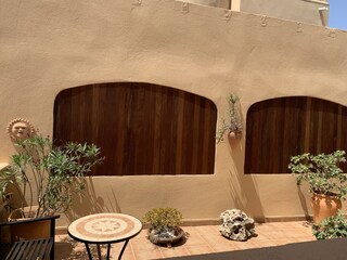 Casa per le vacanze Cala Mendia Registrazione all'aperto 5