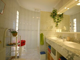 Casa per le vacanze Cala Mendia Caratteristiche 9