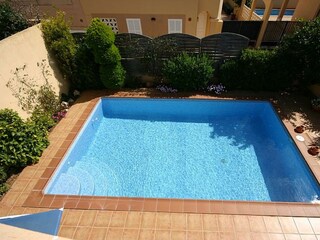 Casa per le vacanze Cala Mendia Registrazione all'aperto 3