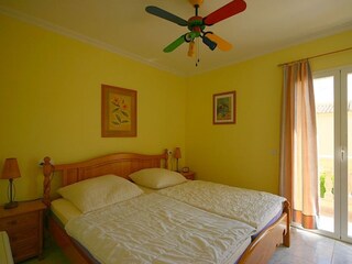 Casa per le vacanze Cala Mendia Caratteristiche 8