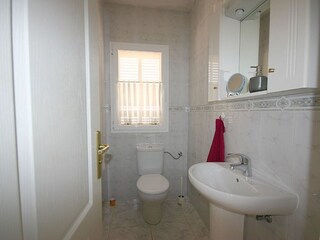 Casa per le vacanze Cala Mendia Caratteristiche 10