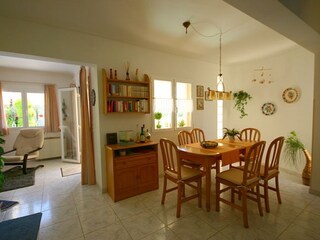 Casa per le vacanze Cala Mendia Caratteristiche 6