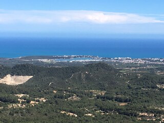 Casa per le vacanze Cala Mendia Ambiente 16